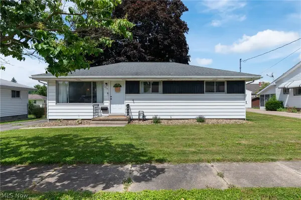 632 Alpha Avenue, Akron, OH 44312