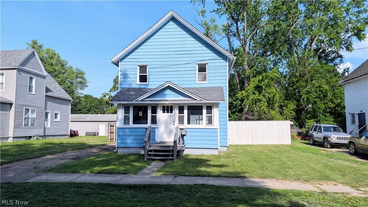624 Buffalo Street, Conneaut, OH 44030 - #1