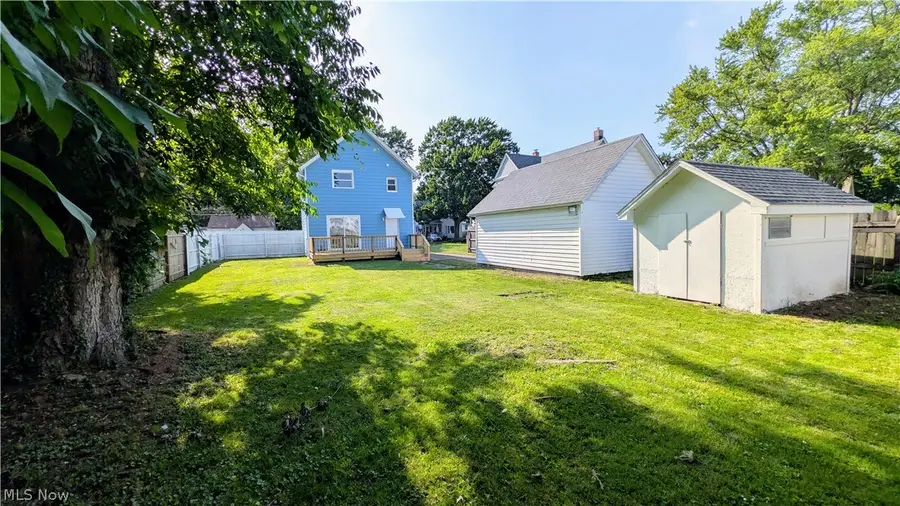 624 Buffalo Street, Conneaut, OH 44030 - #3