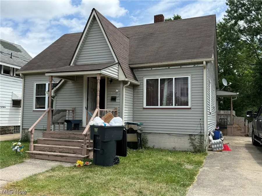 208 Oregon Nw Avenue, Warren, OH 44485 - #2