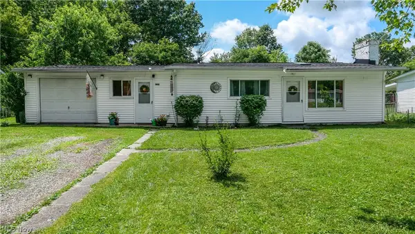 12378 Eaton Boulevard, Grafton, OH 44044