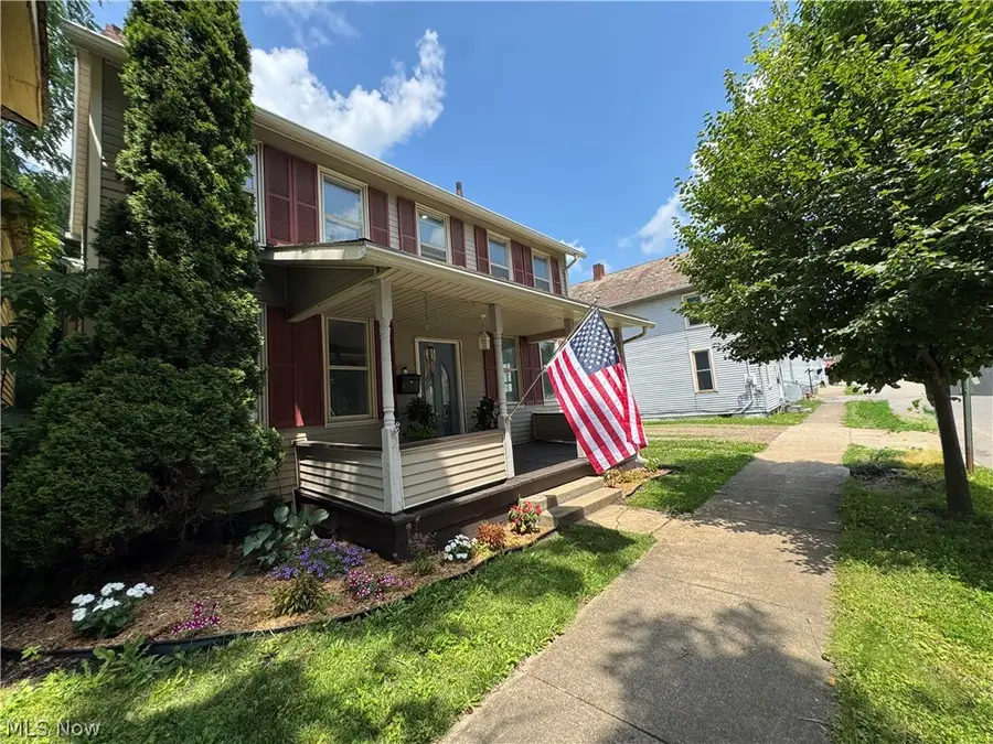 209 W Washington Street, Lisbon, OH 44432 - #2