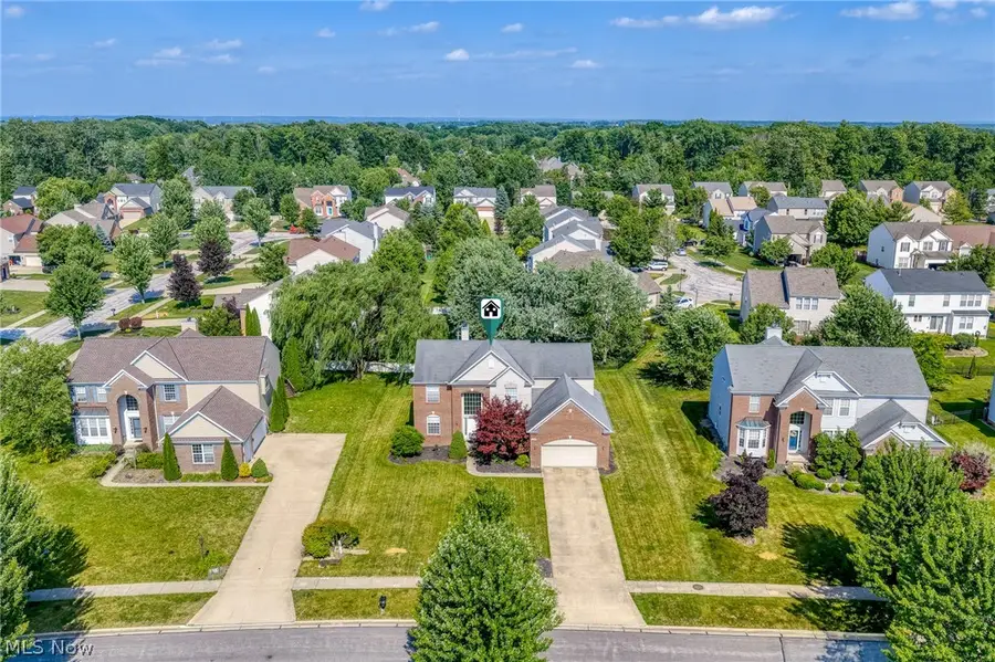 473 Wilmington Drive, Broadview Heights, OH 44147 - #2