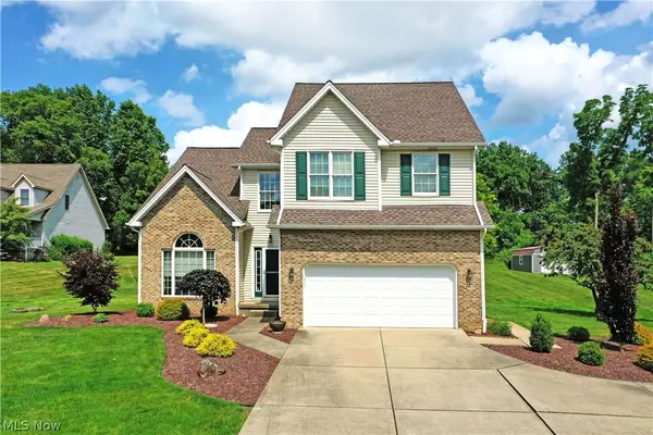 7581 Brookstone Place, Poland, OH 44514