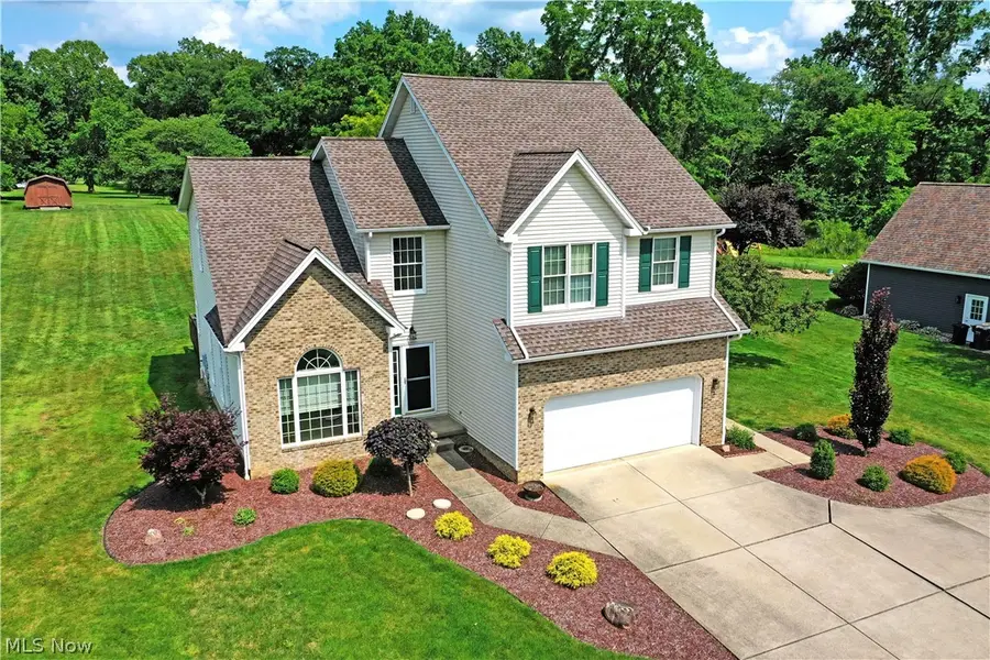 7581 Brookstone Place, Poland, OH 44514 - #2