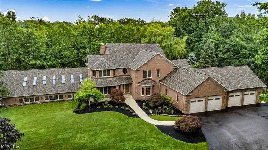 7282 Pinehill Road, Concord, OH 44077 - #2
