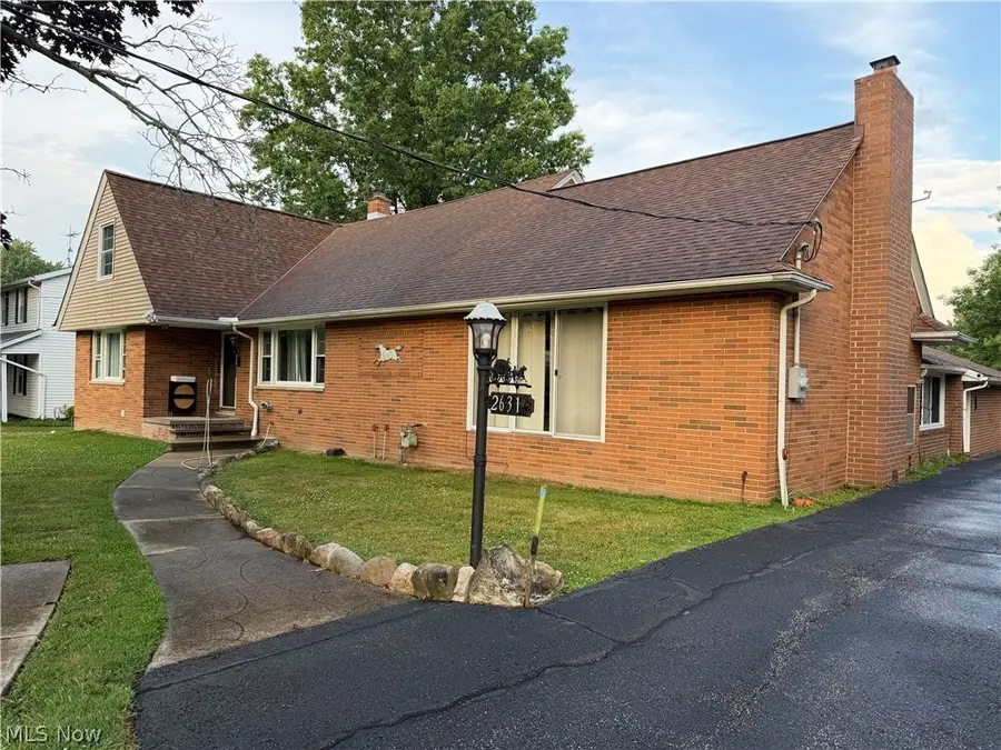 26314 N Woodland Road, Beachwood, OH 44122 - #3