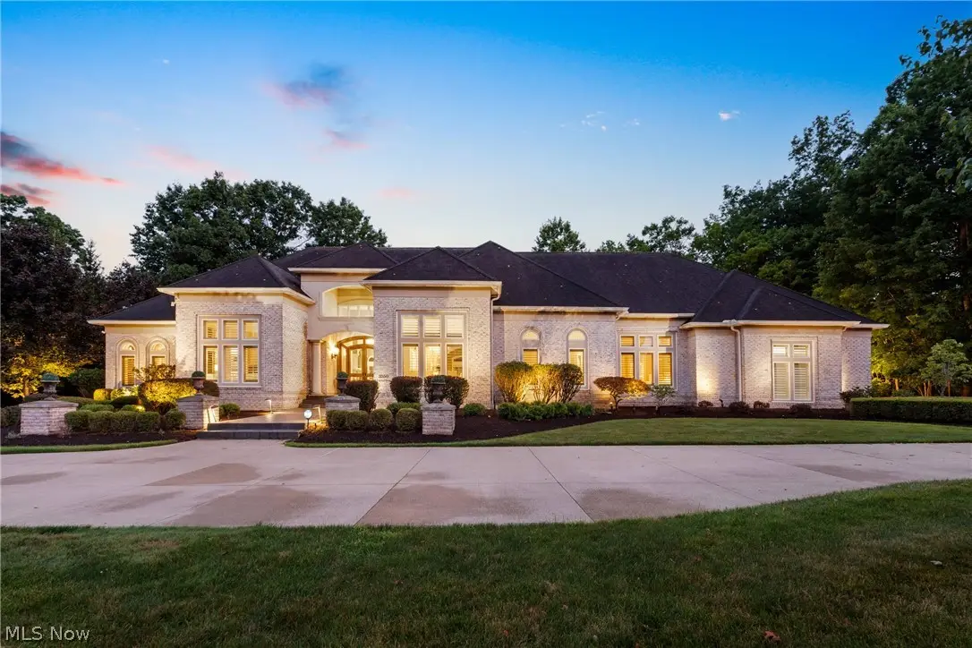 3550 Crawford Drive, Richfield, OH 44286 - #1