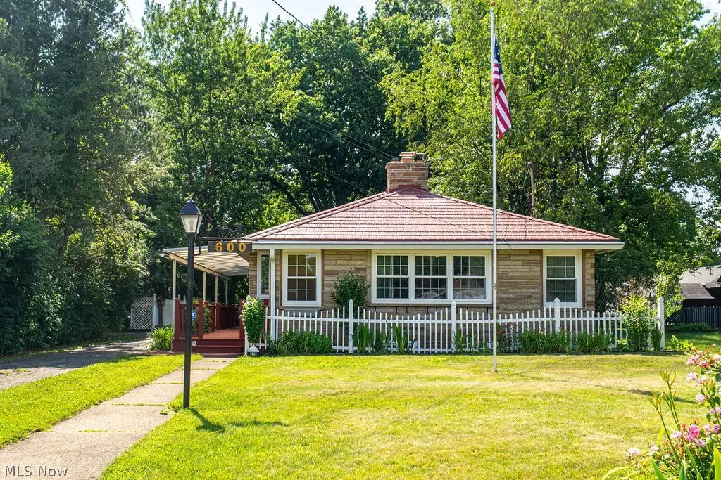 600 Sunrise View Drive, Wooster, OH 44691 - #1