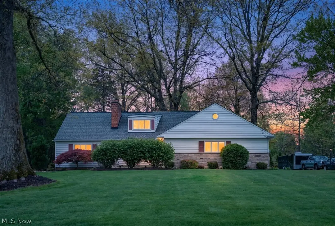 2426 Lander Road, Pepper Pike, OH 44124 - #1