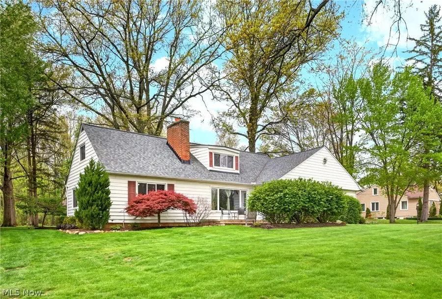 2426 Lander Road, Pepper Pike, OH 44124 - #2