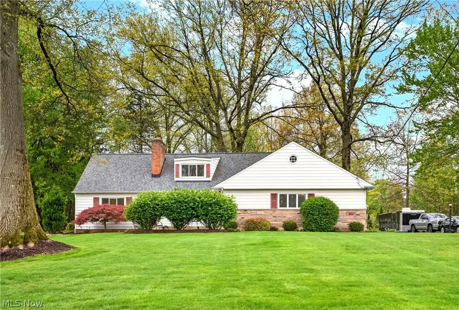 2426 Lander Road, Pepper Pike, OH 44124 - #3