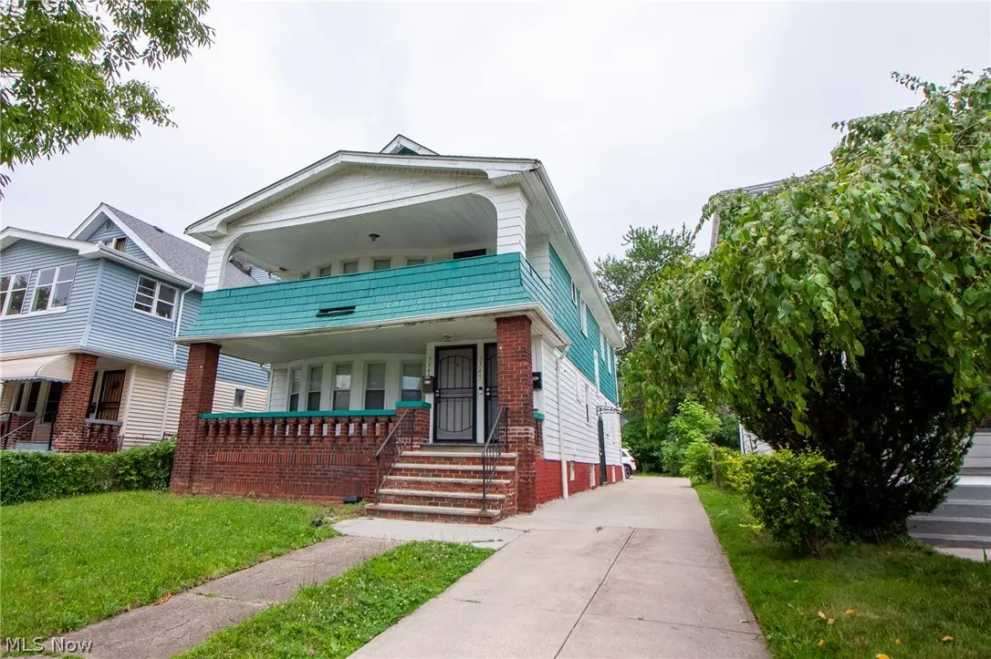 3345 E 140th Street, Cleveland, OH 44120 - #1