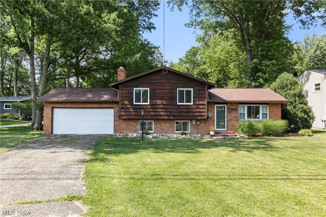 3973 Summit Road, Ravenna, OH 44266 - #1