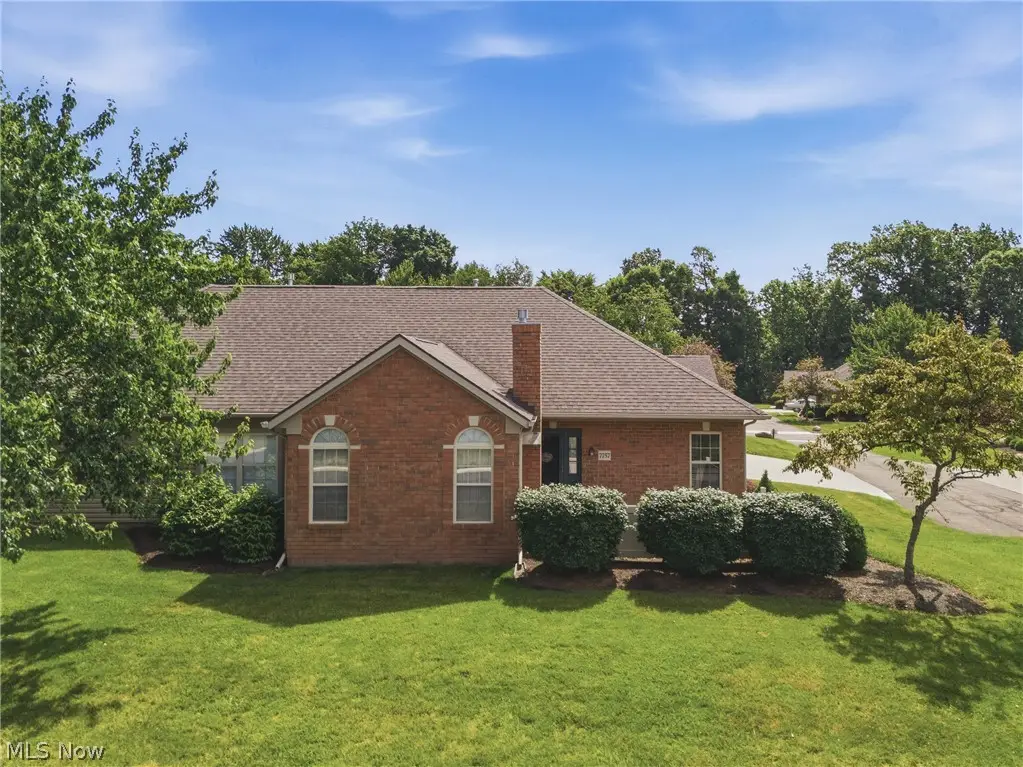 7757 Brittanney Drive, North Canton, OH 44720 - #1