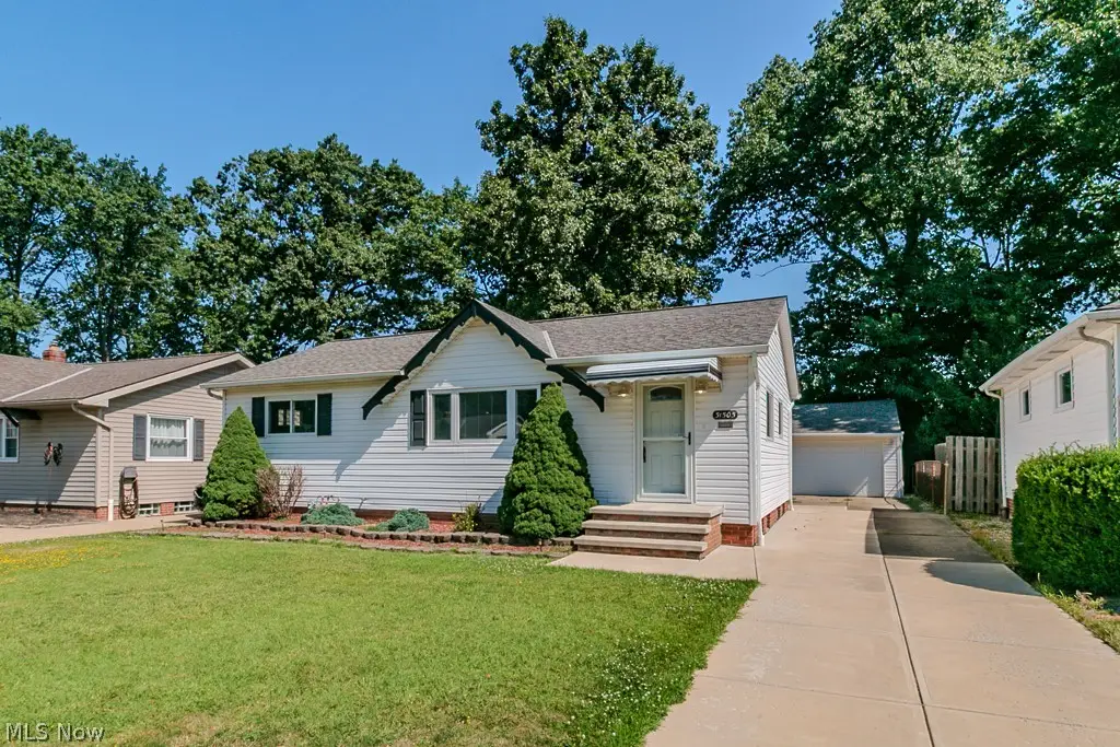 31505 Daniel Drive, Willowick, OH 44095 - #1