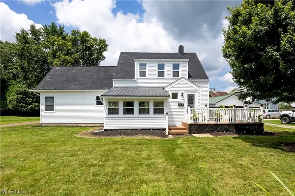 292 Sherman Avenue, Ashland, OH 44805