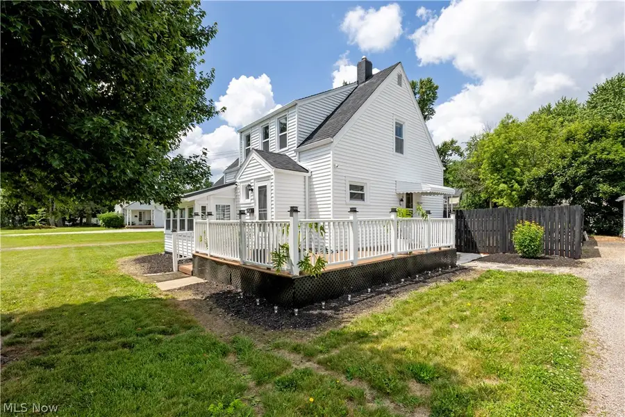 292 Sherman Avenue, Ashland, OH 44805 - #2