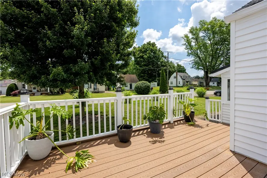 292 Sherman Avenue, Ashland, OH 44805 - #3