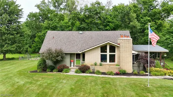 8897 Hillcrest Drive, Westfield Center, OH 44251