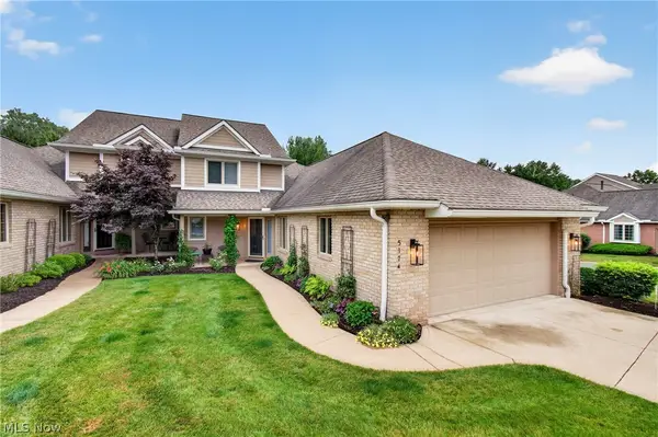 5174 Sea Pines Nw Circle, Canton, OH 44718