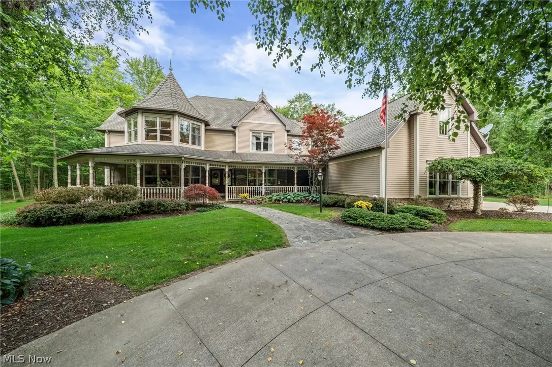 4294 Oviatt Road, Richfield, OH 44286 - #1