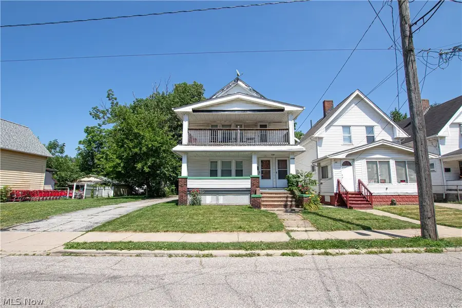 2189 W 105th Street, Cleveland, OH 44102 - #2
