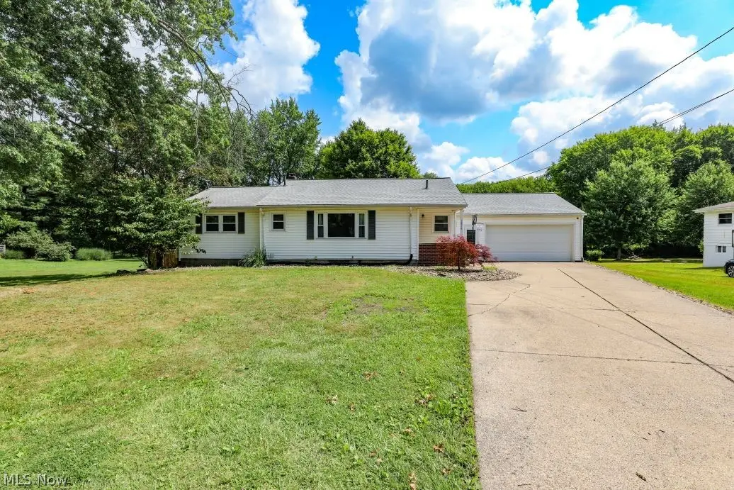5854 Horning Road, Kent, OH 44240 - #1