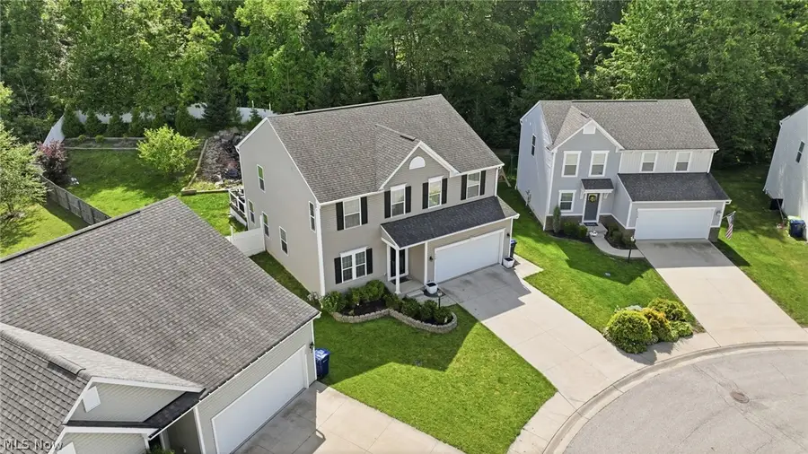 132 Westwood Circle, Tallmadge, OH 44278 - #2