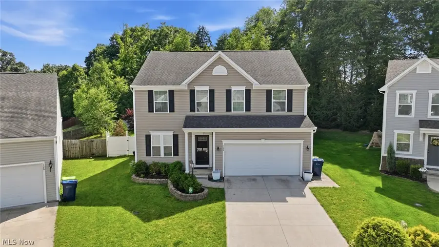 132 Westwood Circle, Tallmadge, OH 44278 - #3
