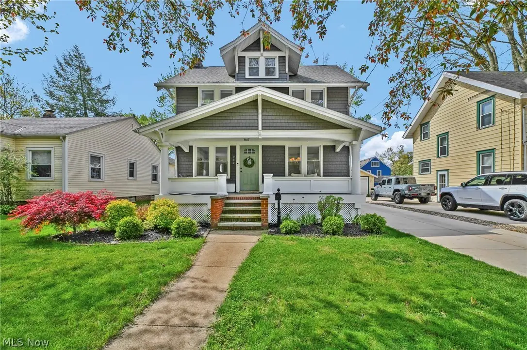 732 Falls Avenue, Cuyahoga Falls, OH 44221 - #1