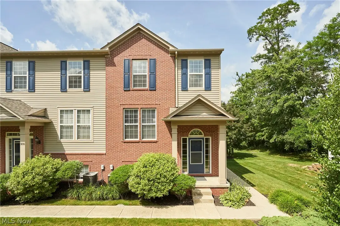 301 Kelsey Drive, Copley, OH 44321 - #1