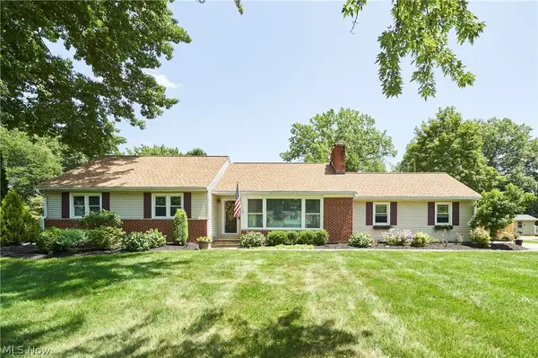 251 Schocalog Road, Akron, OH 44313