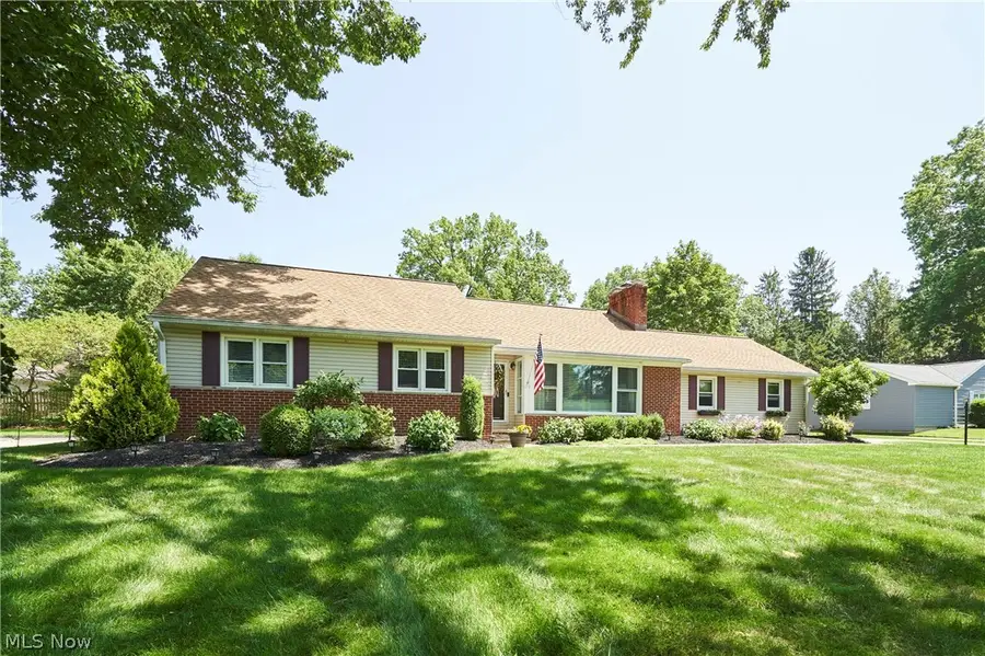 251 Schocalog Road, Akron, OH 44313 - #2