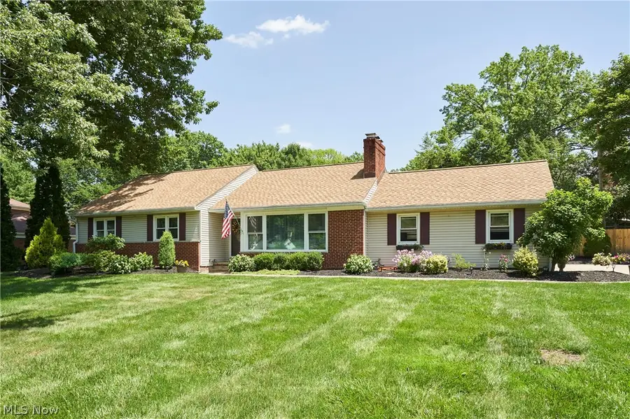 251 Schocalog Road, Akron, OH 44313 - #3