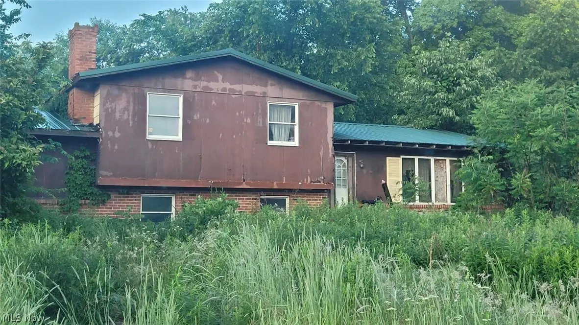 45789 Carlisle Road, Lisbon, OH 44432 - #1