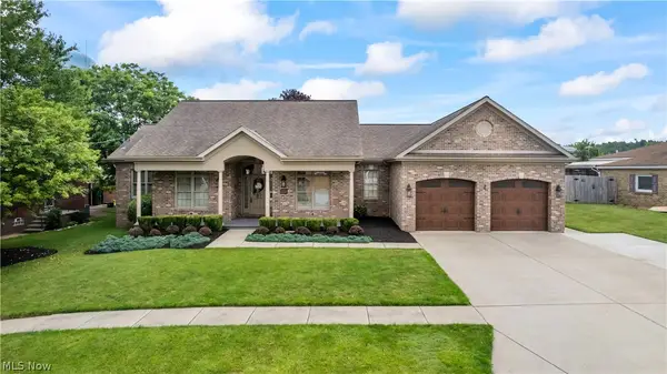 1324 Overlook Drive, Weirton, WV 26062