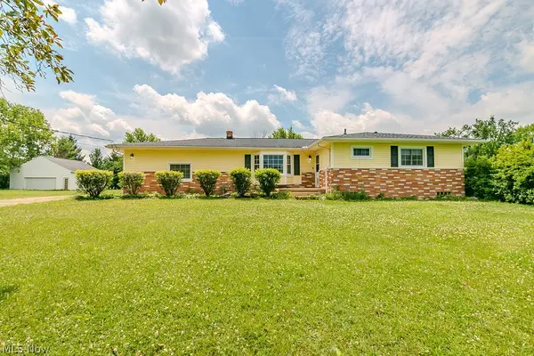 11725 Pekin Road, Newbury, OH 44065