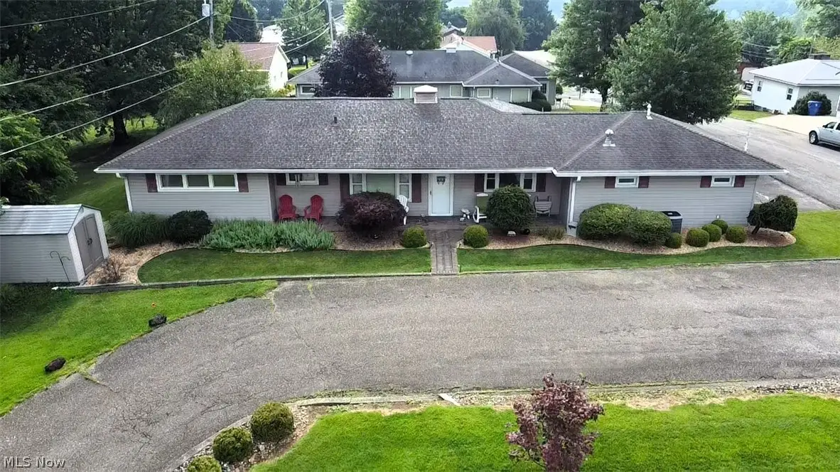 44698 Bronze Heights Lane, Caldwell, OH 43724 - #1