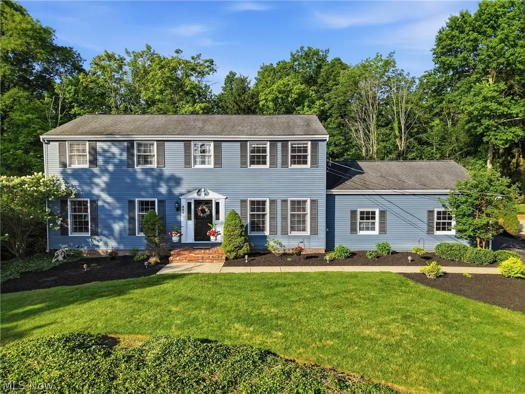 450 Eldridge Road, Aurora, OH 44202 - #1