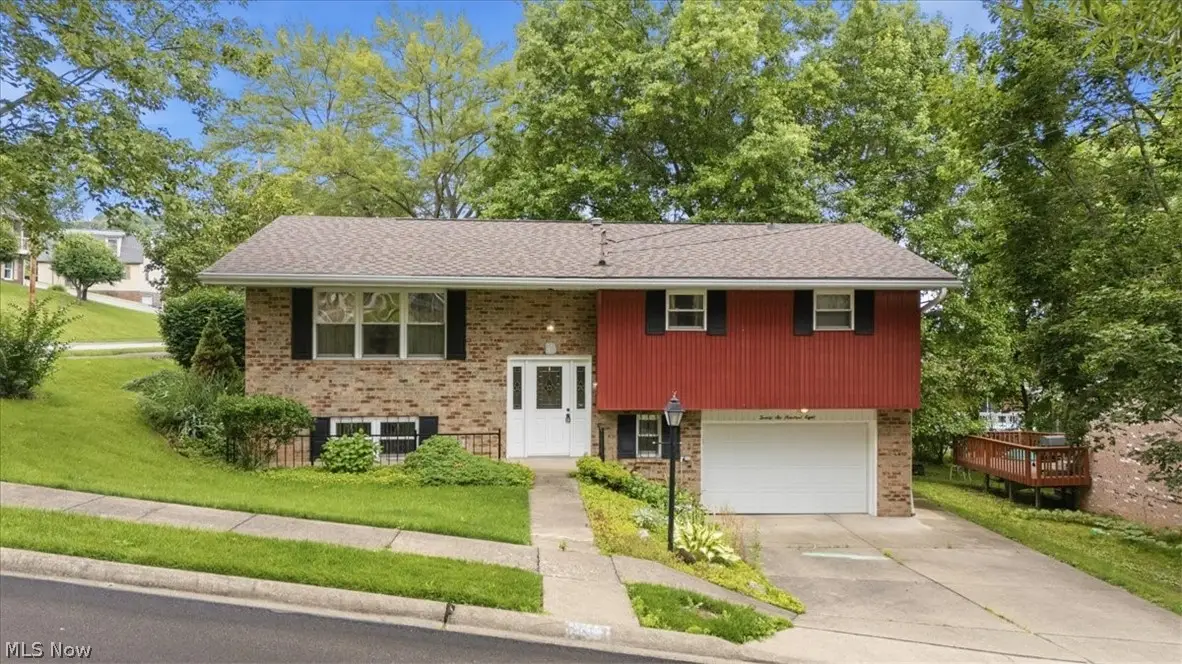 2608 Capital Drive, Parkersburg, WV 26101 - #1
