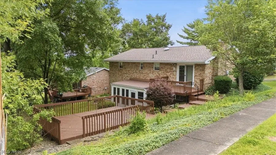 2608 Capital Drive, Parkersburg, WV 26101 - #2