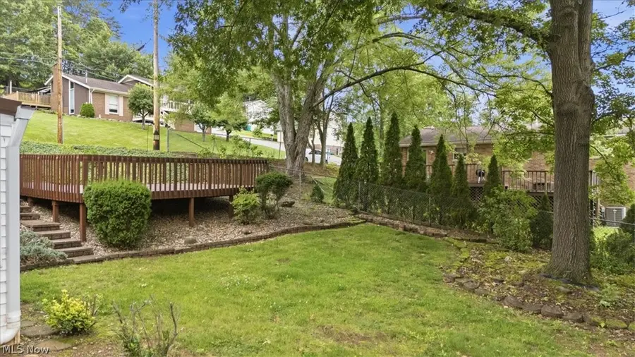 2608 Capital Drive, Parkersburg, WV 26101 - #3
