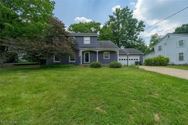 475 Brookpark Drive, Canfield, OH 44406