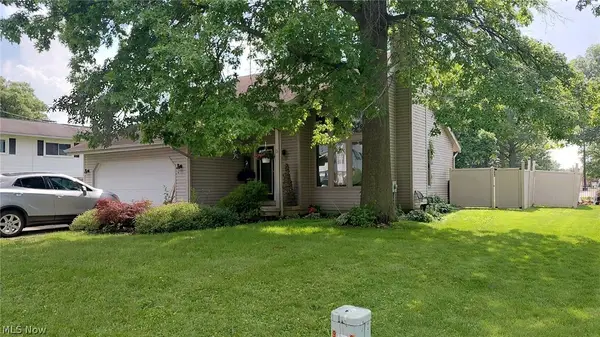 3 Wedgewood Drive, Norwalk, OH 44857