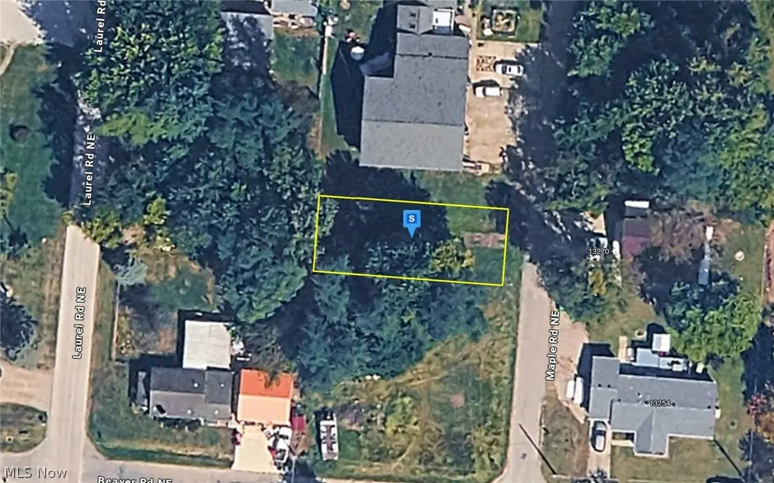 13235 Maple Ne Road, Thornville, OH 43076 - #1