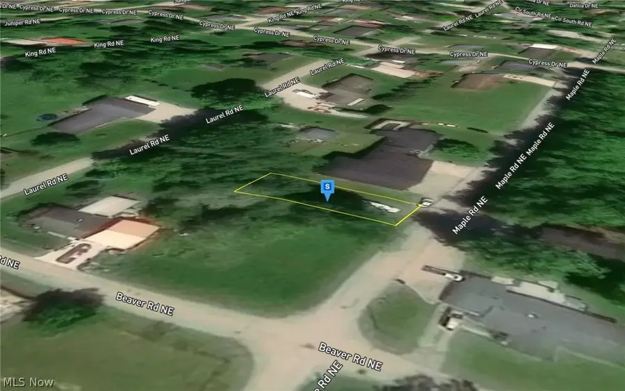 13235 Maple Ne Road, Thornville, OH 43076 - #2