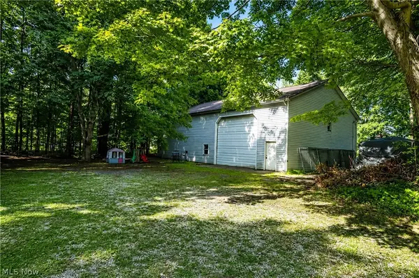 Union Street, Madison, OH 44057