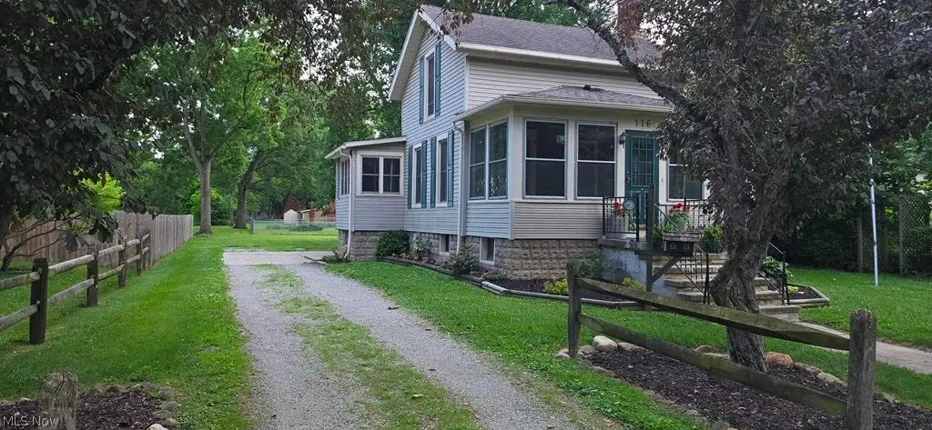 116 Pleasant Street, Wellington, OH 44090 - #1