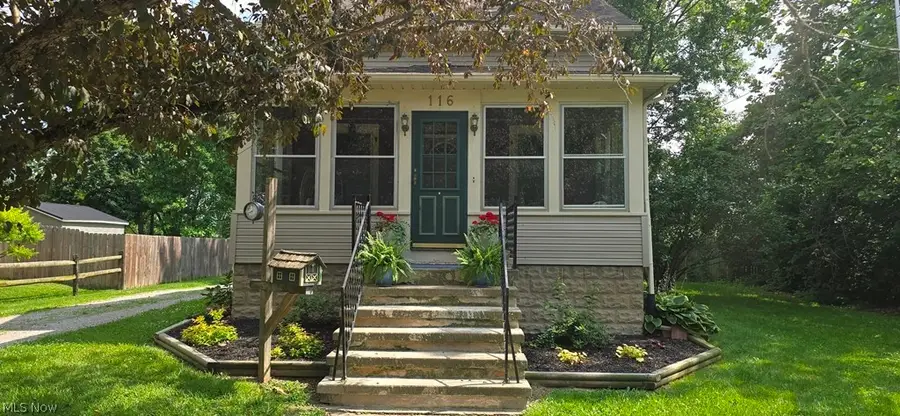 116 Pleasant Street, Wellington, OH 44090 - #2